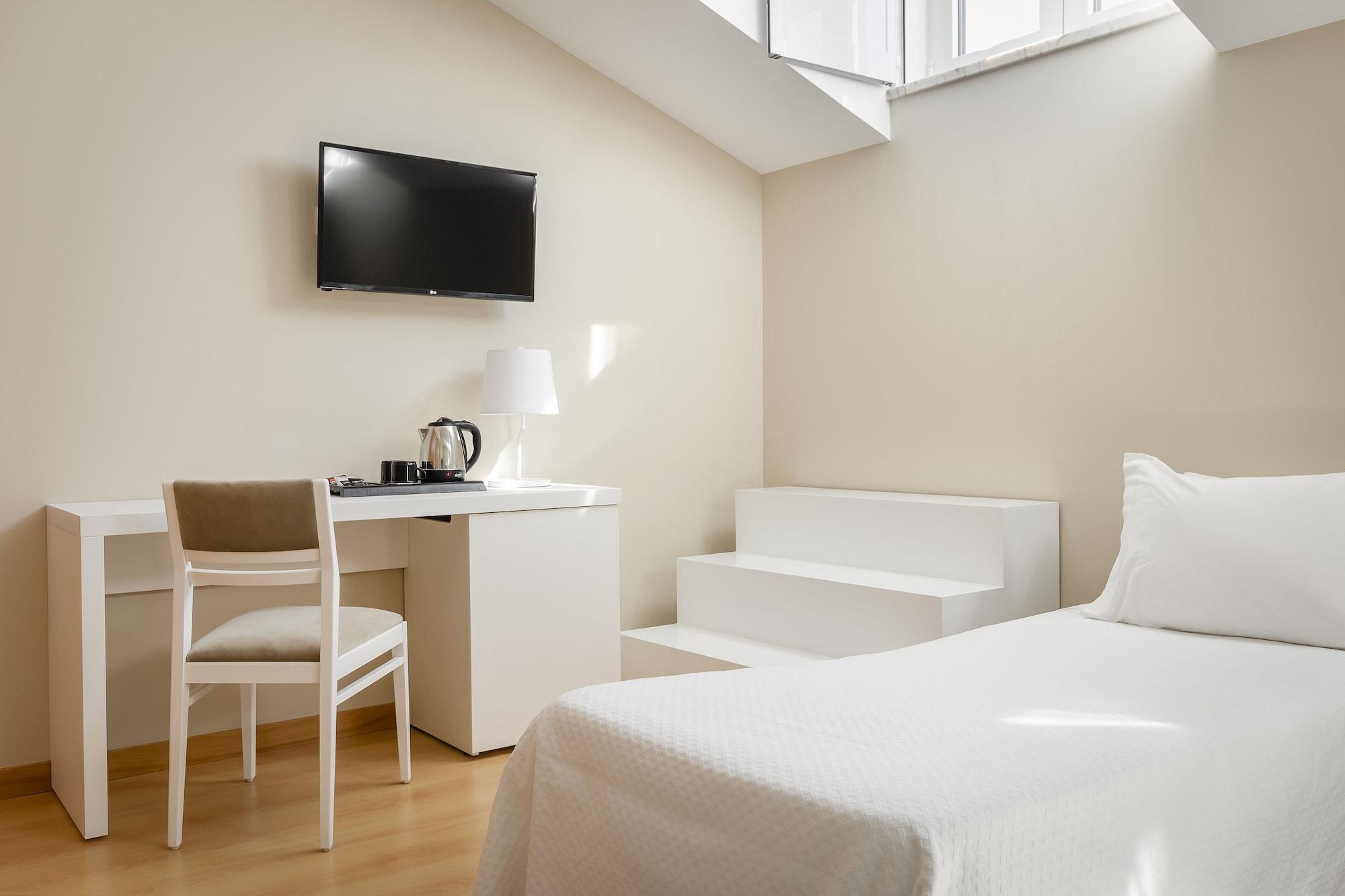 Exe Wellington Hotell Figueira da Foz Exteriör bild