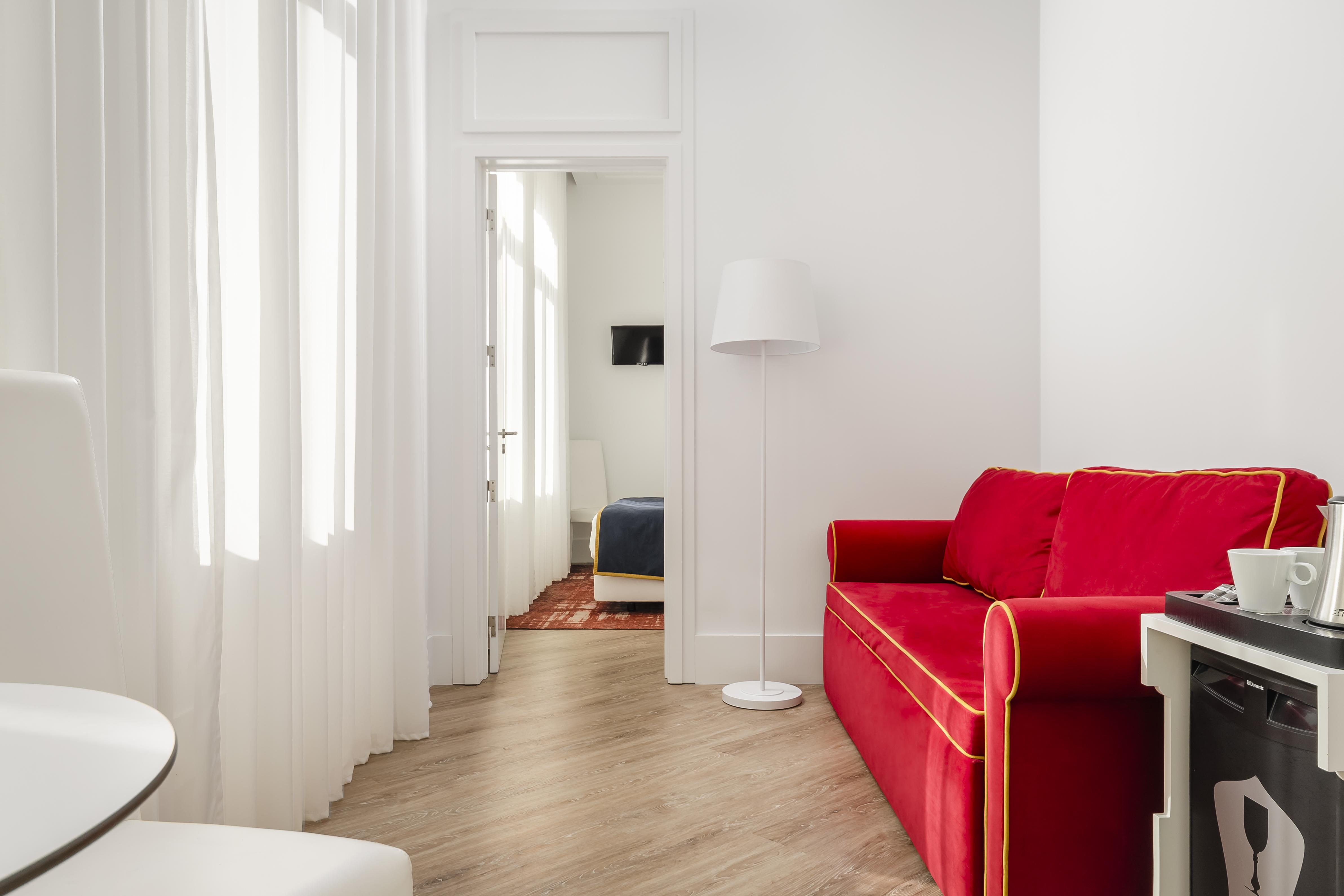 Exe Wellington Hotell Figueira da Foz Exteriör bild
