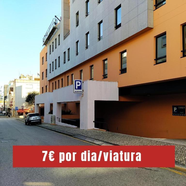 Exe Wellington Hotell Figueira da Foz Exteriör bild