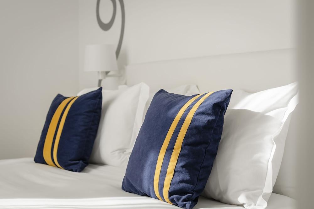 Exe Wellington Hotell Figueira da Foz Exteriör bild