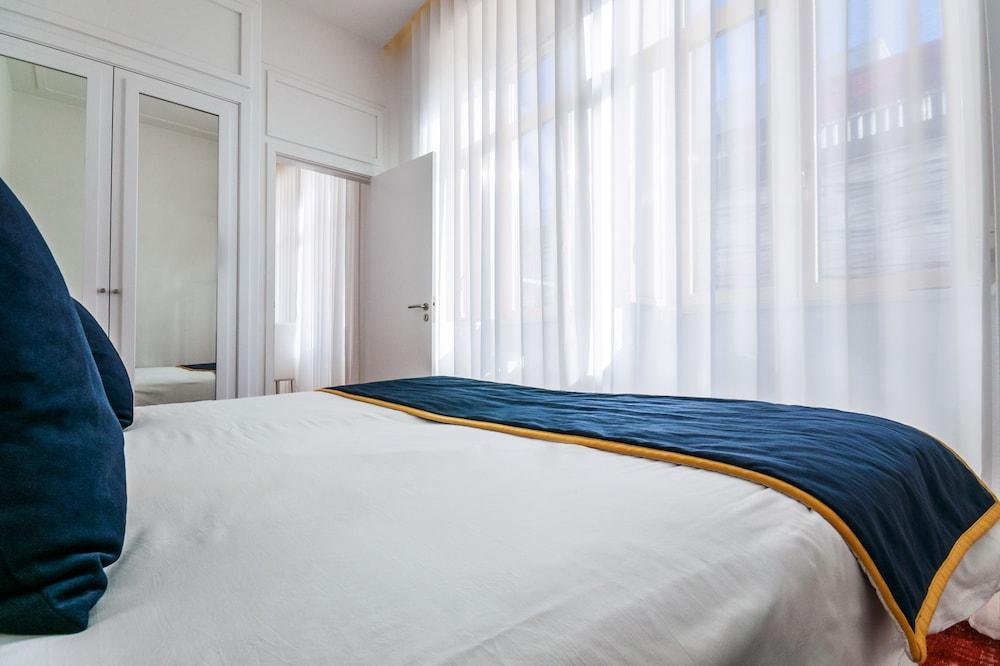 Exe Wellington Hotell Figueira da Foz Exteriör bild