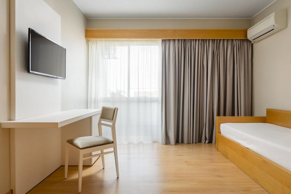 Exe Wellington Hotell Figueira da Foz Exteriör bild