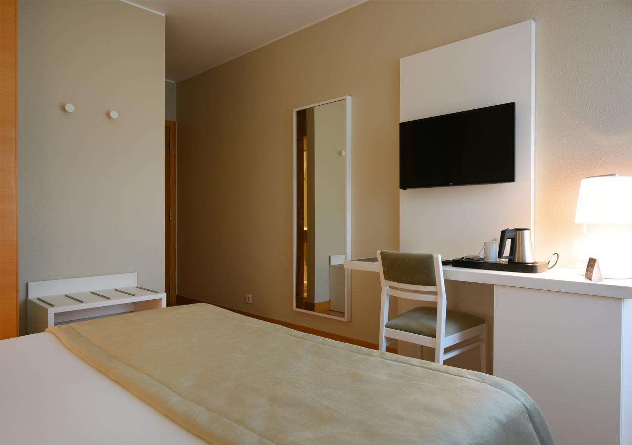 Exe Wellington Hotell Figueira da Foz Exteriör bild